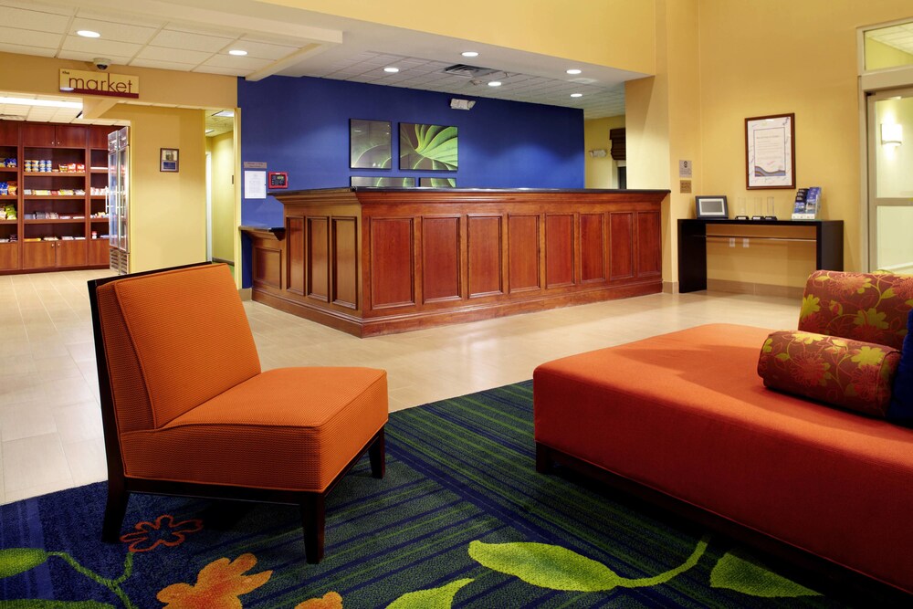 Fairfield Inn & Suites by Marriott Phoenix Midtown