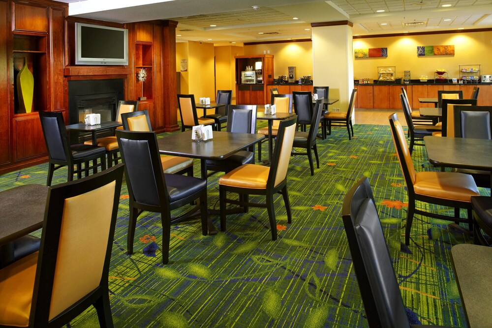 Fairfield Inn & Suites by Marriott Phoenix Midtown