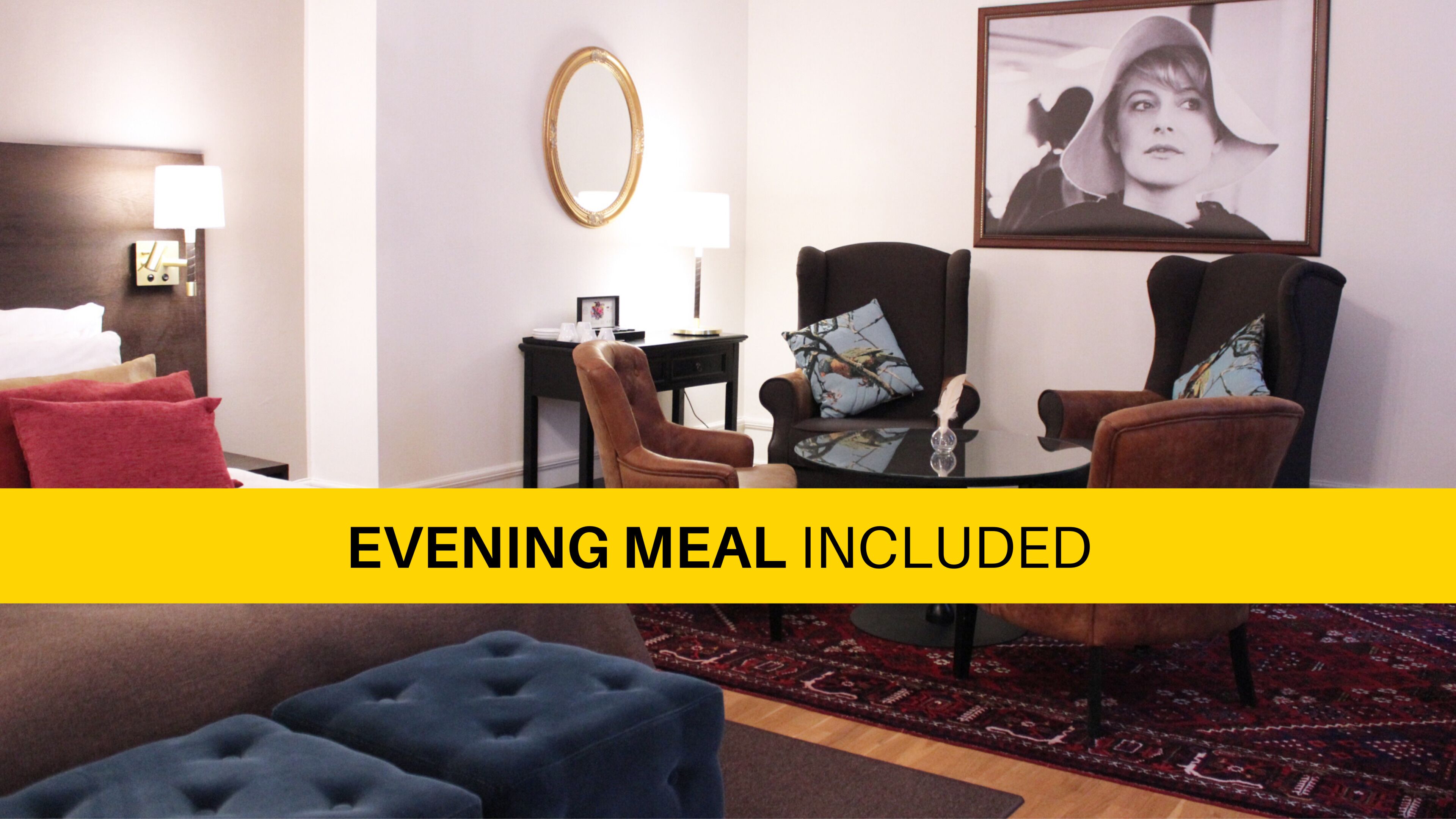 Clarion Collection Hotel Drott in Karlstad, Sweden