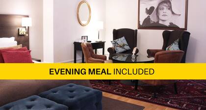 Clarion Collection Hotel Drott