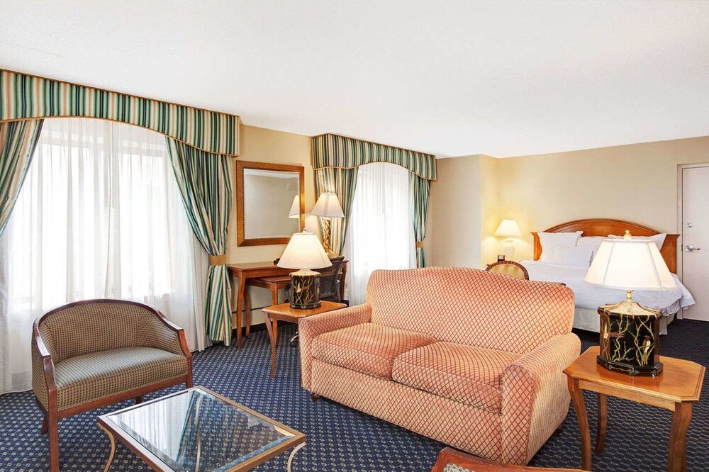 Lafayette Park Hotel And Suites Trenton Lafayette Park Hotel And Suites Trenton