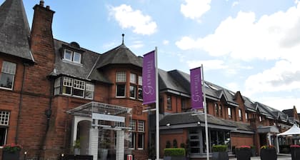 Glynhill Hotel