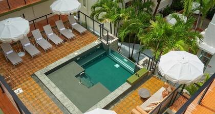 The Balfour Hotel