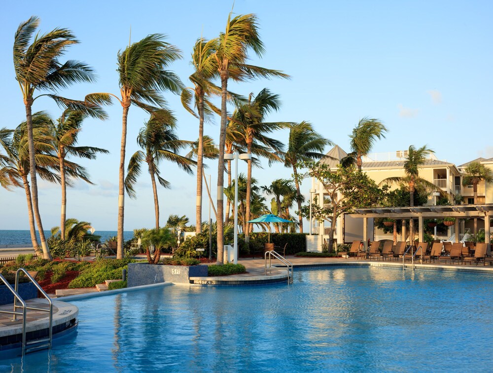 Hyatt Residence Club Key West, Windward Pointe