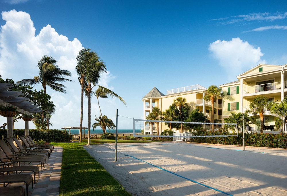 Hyatt Residence Club Key West, Windward Pointe