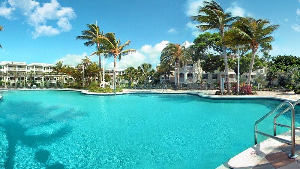 Hyatt Residence Club Key West, Windward Pointe