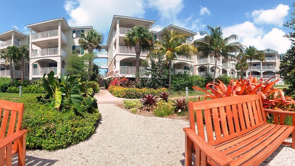 Hyatt Residence Club Key West, Windward Pointe