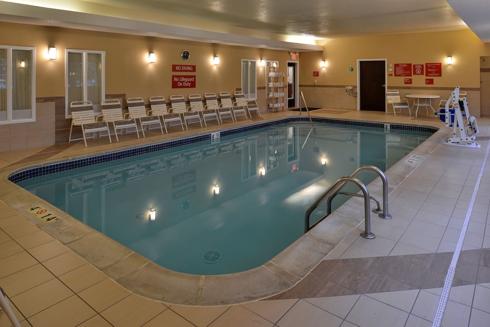 Towneplace Suites by Marriott Warren