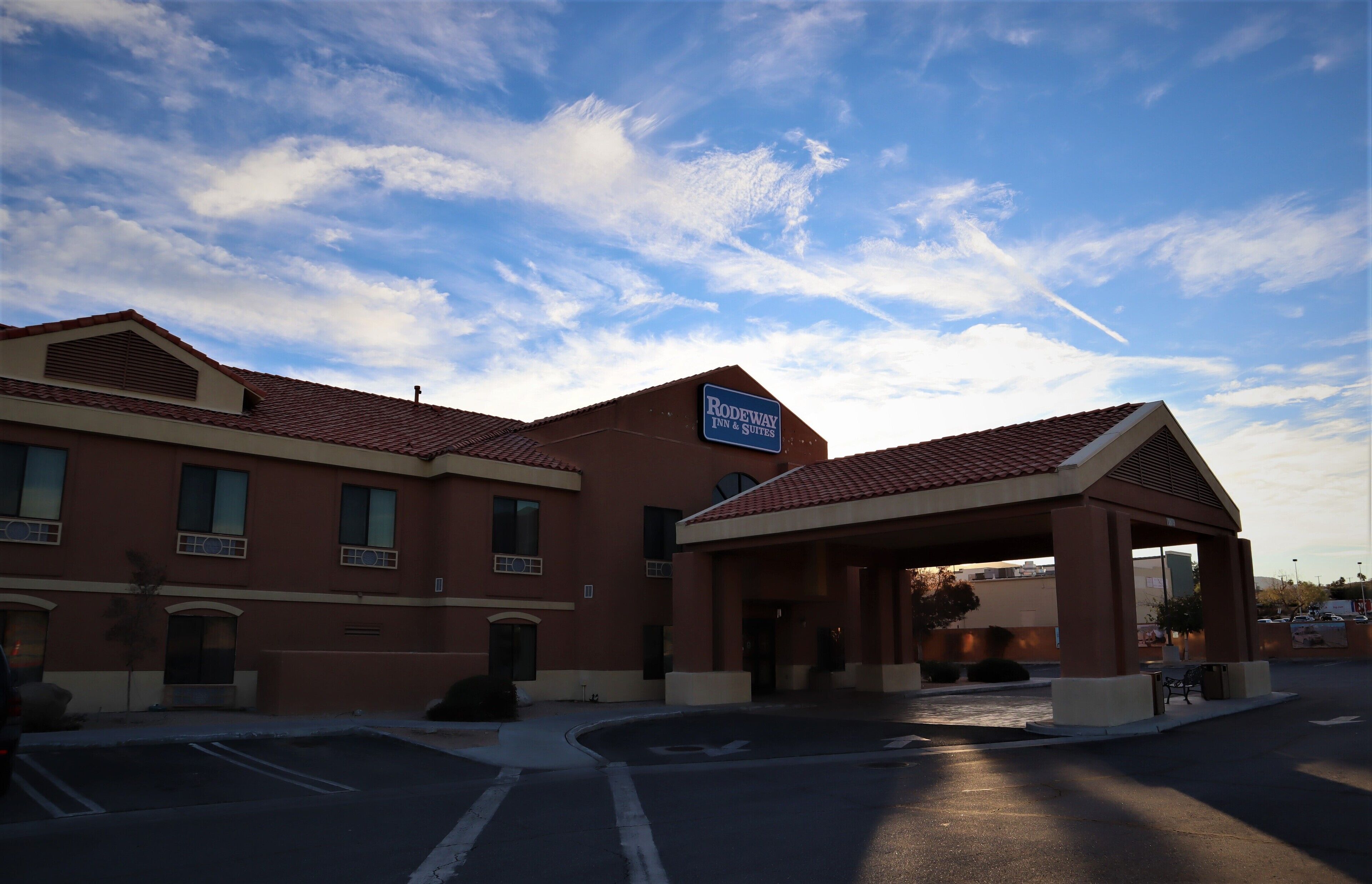 Rodeway Inn & Suites Twenty Nine Palms in Twentynine Palms, United States