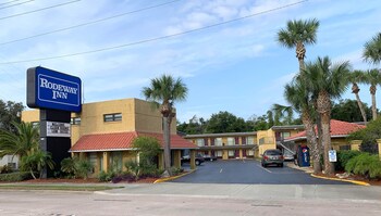 Red Carpet Inn St. Augustine