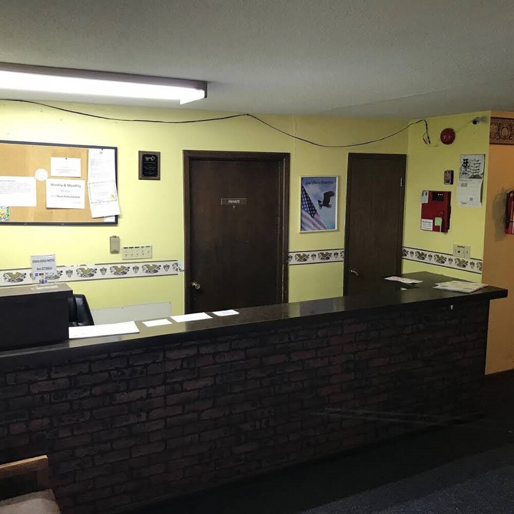 Hotel O Oskaloosa Hwy 63/92 in Oskaloosa Best Rates & Deals on Orbitz