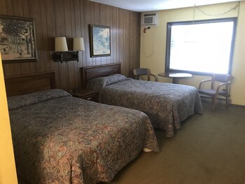Oskaloosa Motel Ottumwa 2020 Room Prices Reviews Travelocity