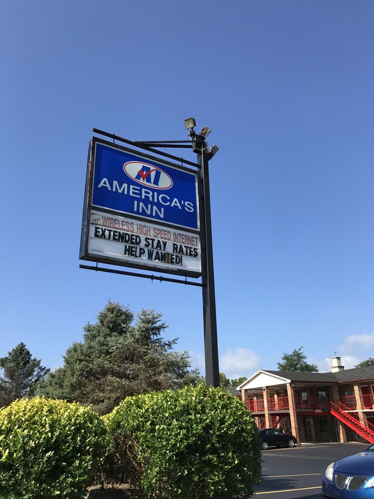 Americas Inn