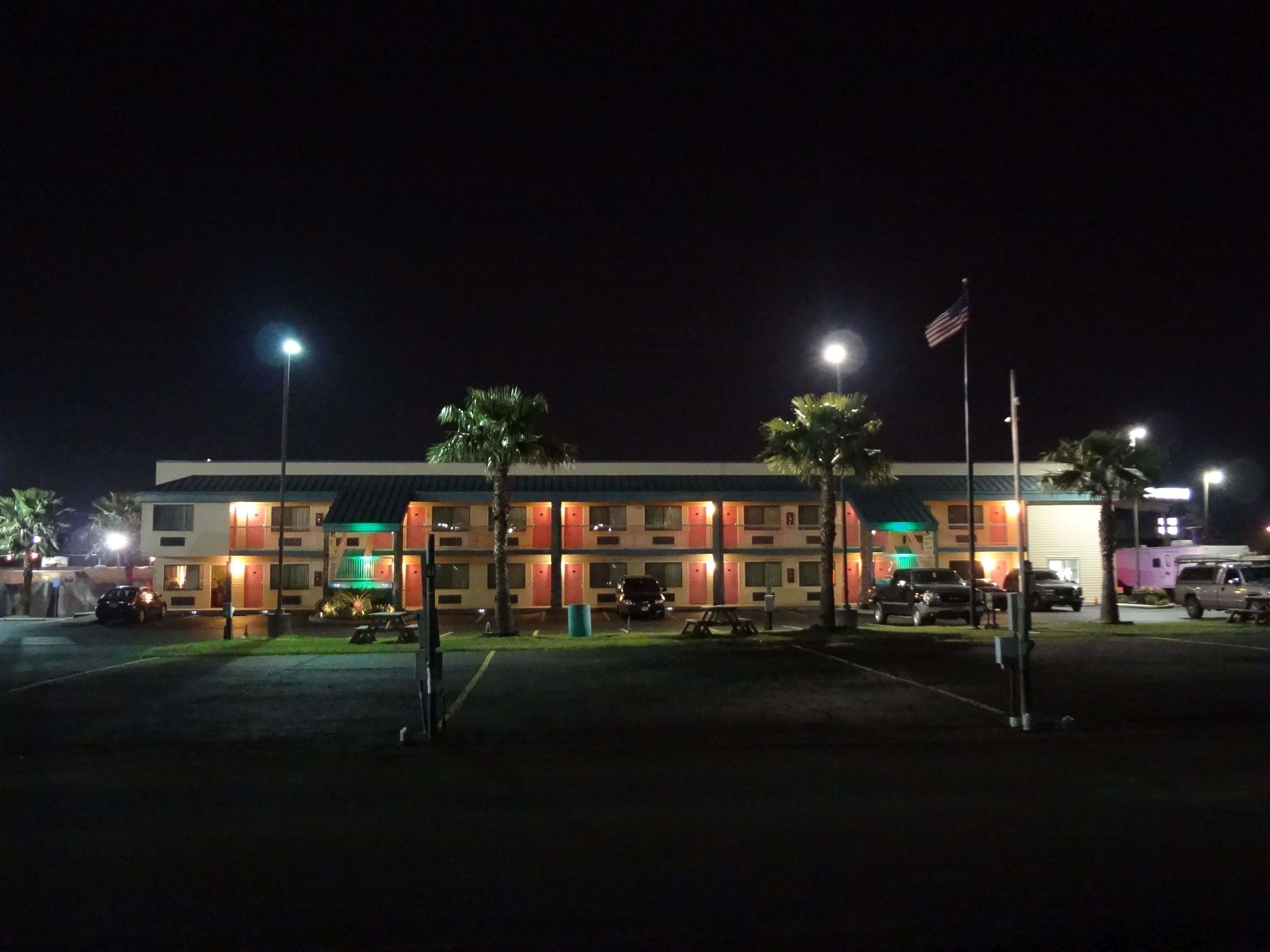 Red Carpet Inn and Suites New Orleans in New Orleans, United States