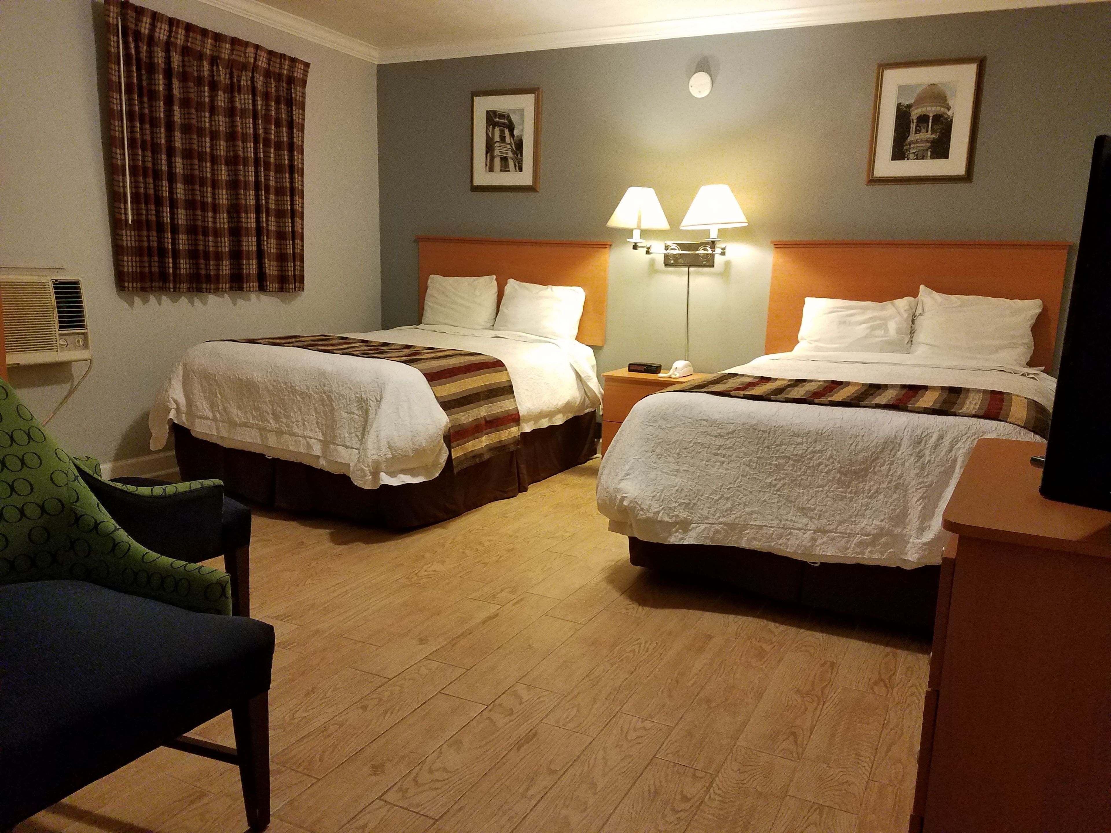 Scottish Inns Okeechobee in Okeechobee, United States