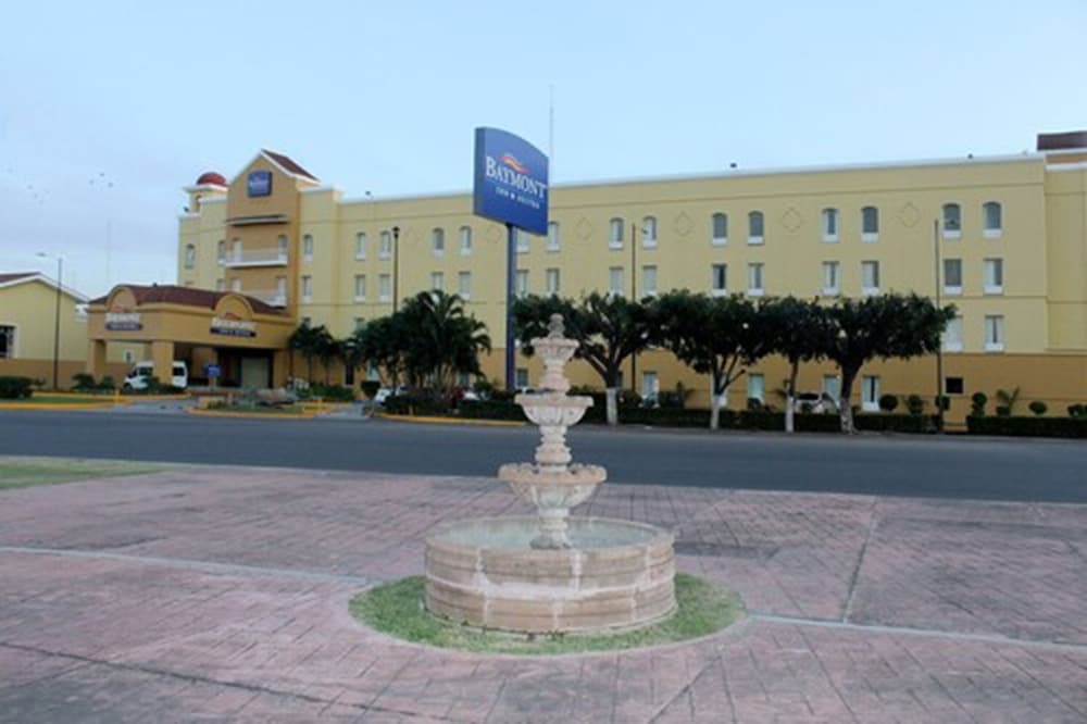 Baymont Inn and Suites Lazaro Cardenas