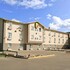 Super 8 Slave Lake AB in Slave Lake, Canada