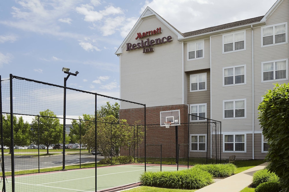 Residence Inn by Marriott St Louis Airport