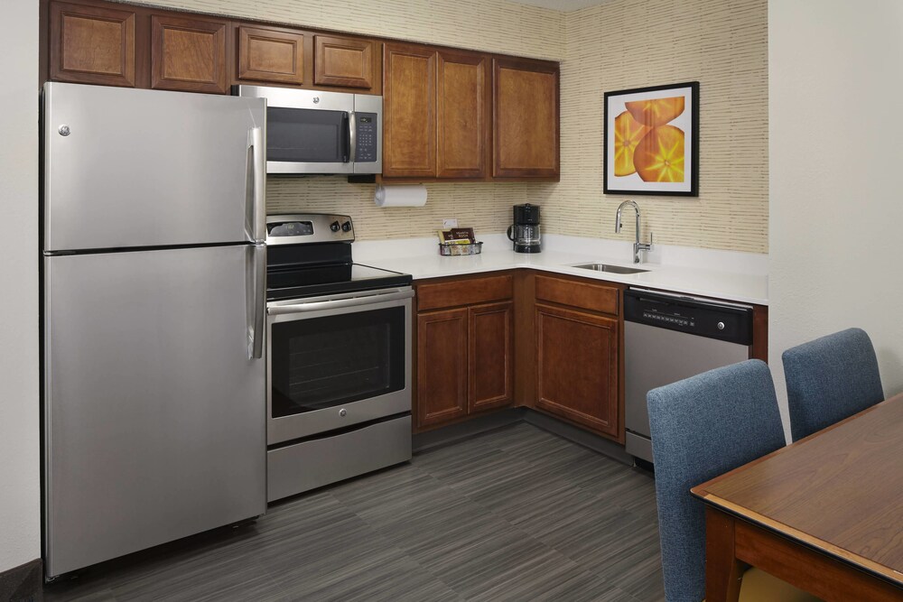Residence Inn by Marriott St Louis Airport