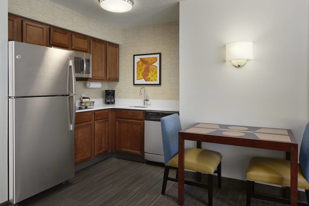 Residence Inn by Marriott St Louis Airport