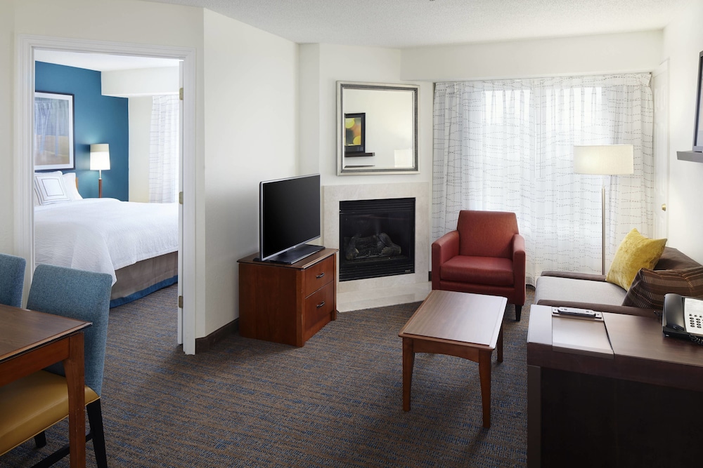 Residence Inn by Marriott St Louis Airport