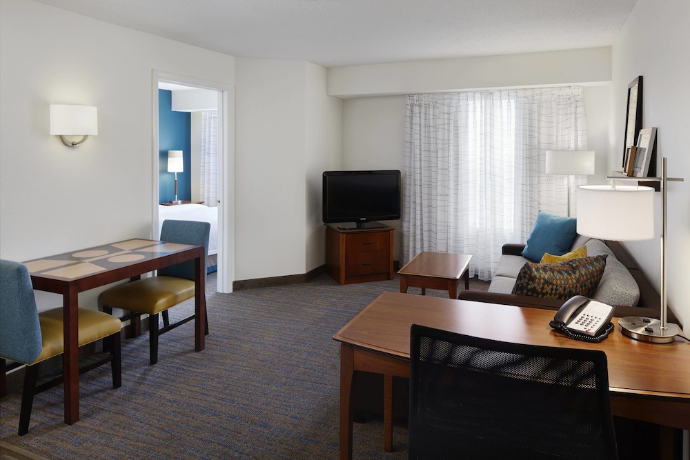 Residence Inn by Marriott St Louis Airport