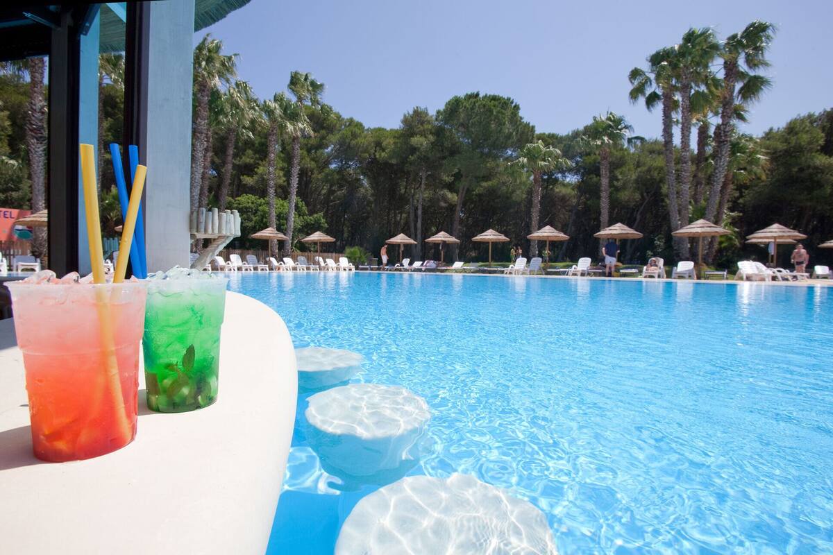 Hotel Solara Otranto Italia Expedia It