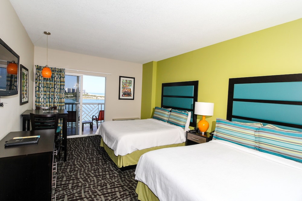 Shephard S Beach Resort In St Petersburg Clearwater Fl