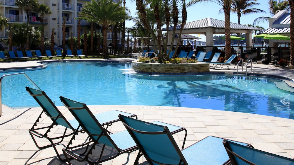 Shephard S Beach Resort In St Petersburg Clearwater Hotel Rates Reviews On Orbitz