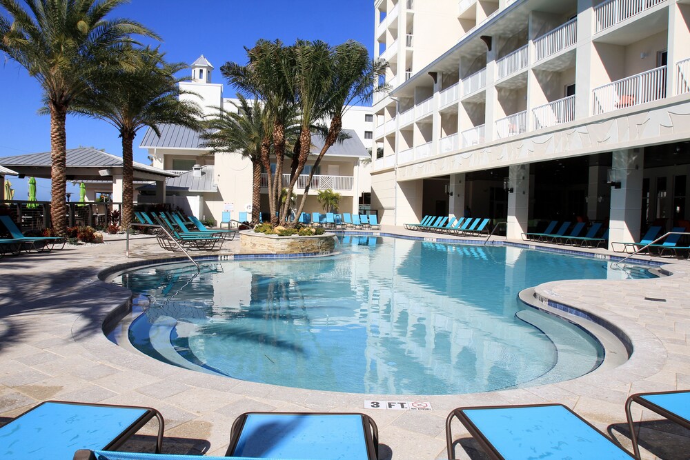 Shephard S Beach Resort St Petersburg Clearwater
