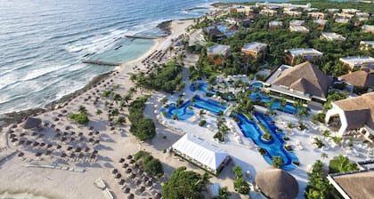 Bahia Principe Luxury Akumal - All Inclusive