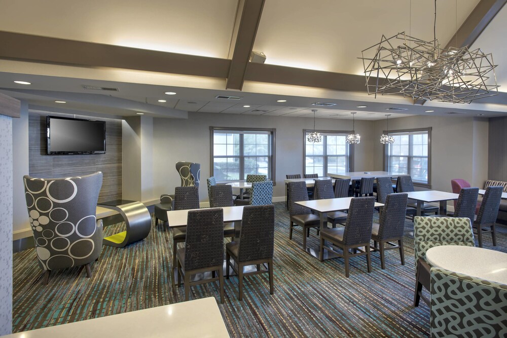 Residence Inn By Marriott Long Island Hauppauge