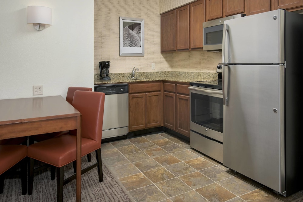 Residence Inn By Marriott Long Island Hauppauge