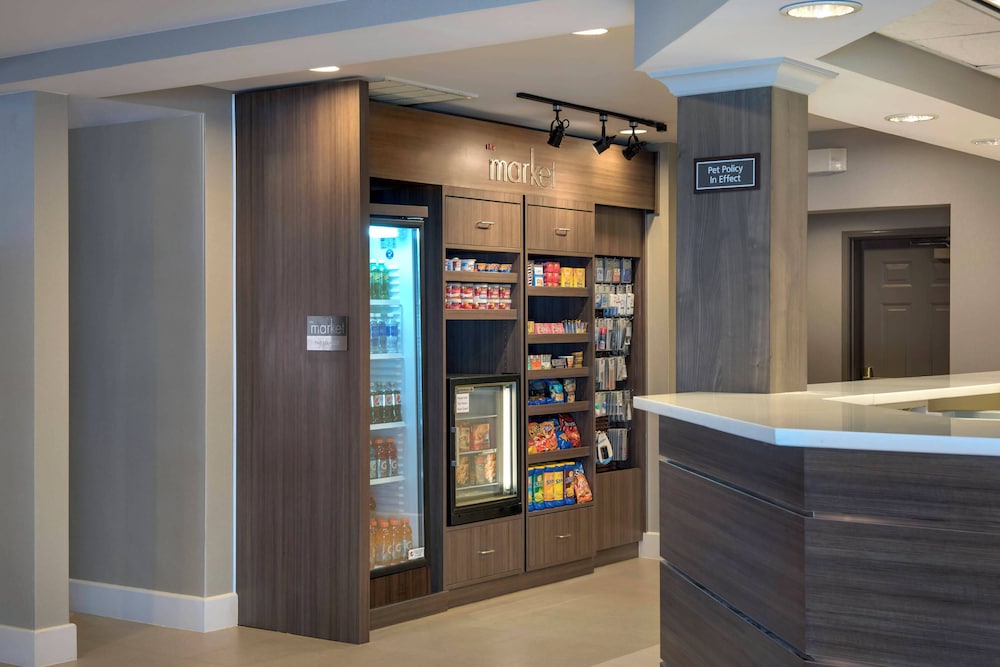 Property amenity, Residence Inn By Marriott Long Island Hauppauge