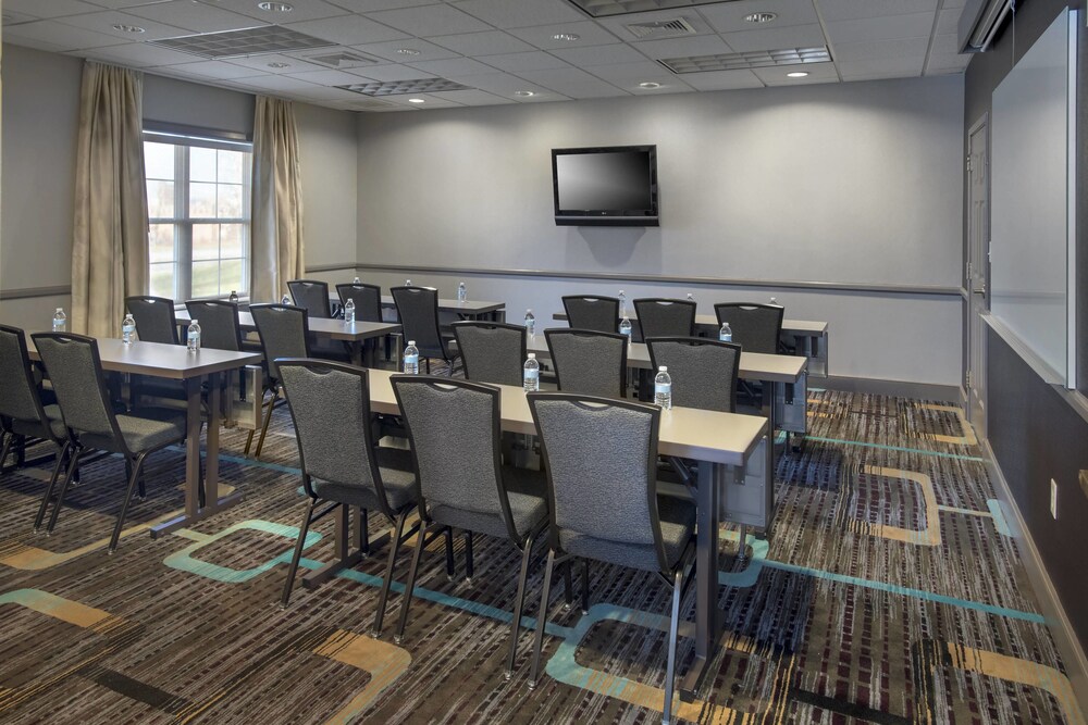 Residence Inn By Marriott Long Island Hauppauge