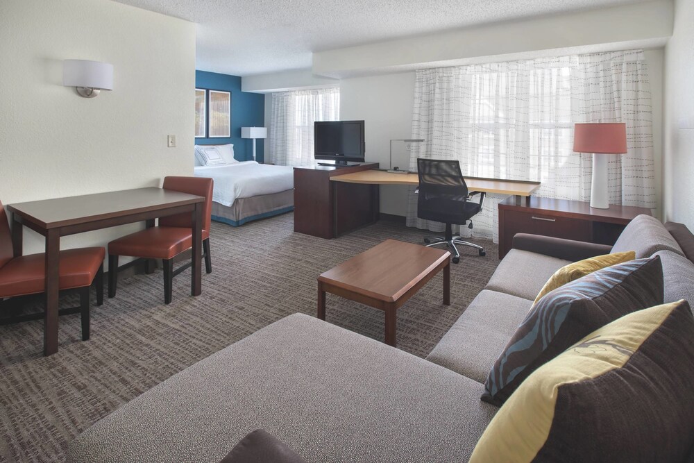 Residence Inn By Marriott Long Island Hauppauge