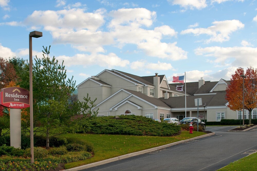 Residence Inn By Marriott Long Island Hauppauge