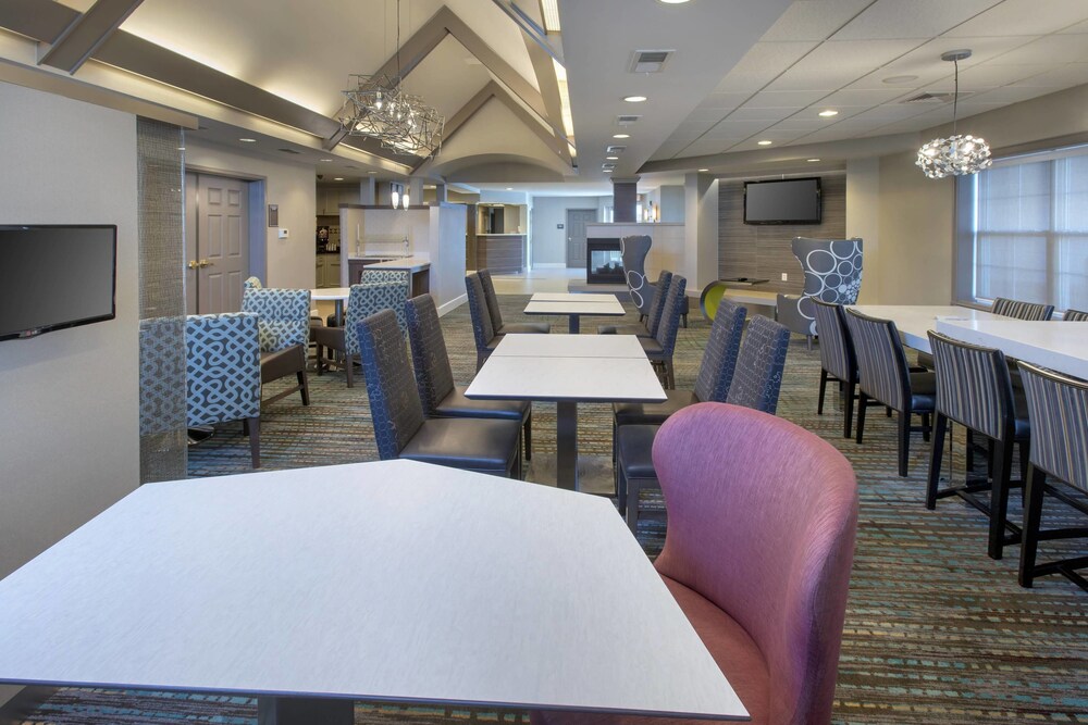 Residence Inn By Marriott Long Island Hauppauge