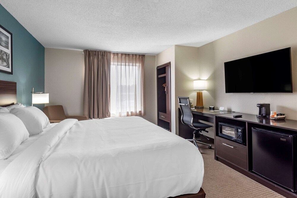 Sleep Inn And Suites Lebanon