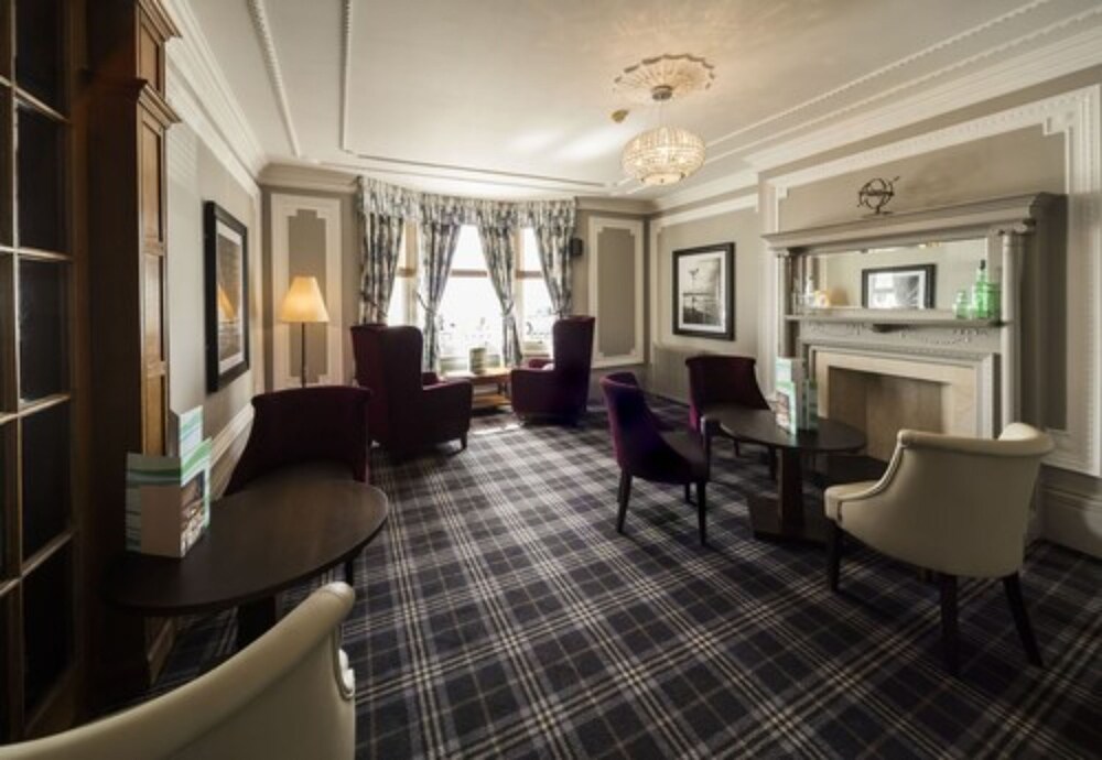 The Old Ship Hotel