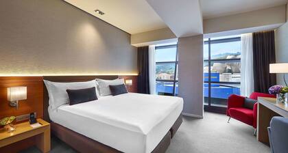 Gran Hotel Domine Bilbao