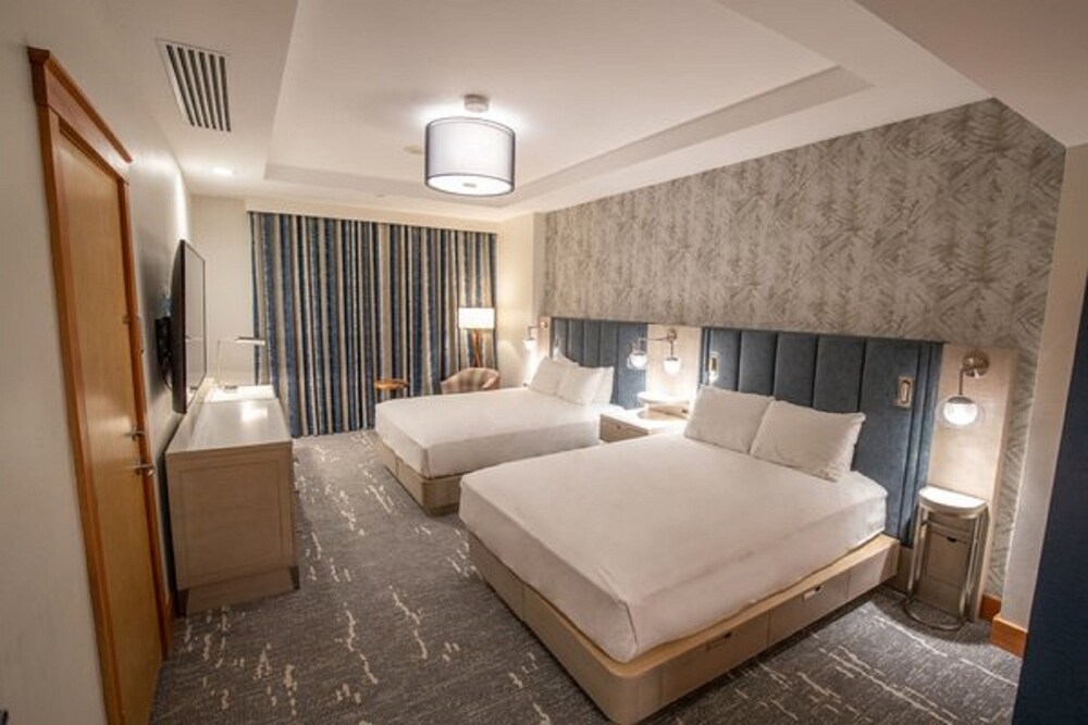 The Summit Hotel at Big Sky Resort