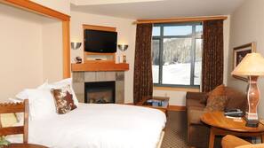 Iron/ironing board, free cots/infant beds, rollaway beds, free WiFi