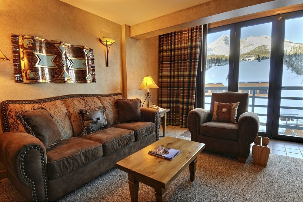 Shoshone Condos at Big Sky Resort in Big Sky Best Rates & Deals on Orbitz