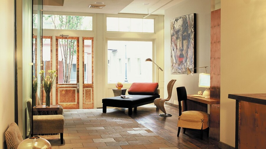 Loft 523 New Orleans