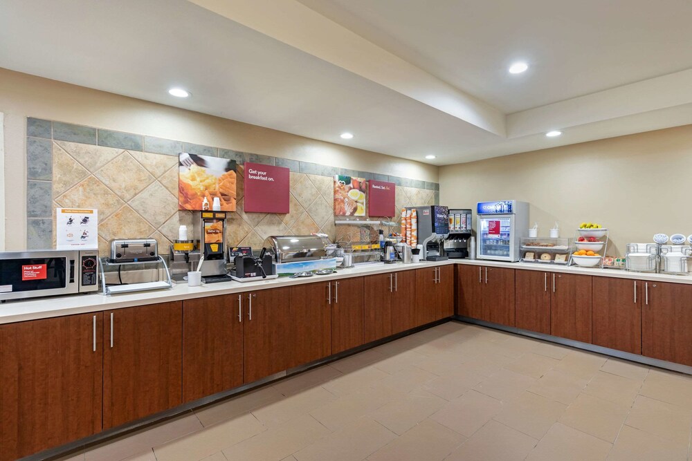 Comfort Suites McKinney - Allen