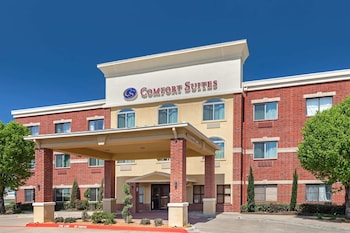 Comfort Suites McKinney-Allen