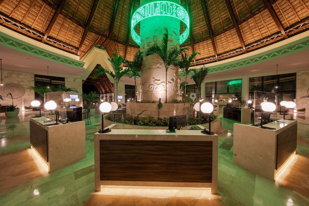 Bahia Principe Grand Tulum - All Inclusive in Akumal | Best Rates ...