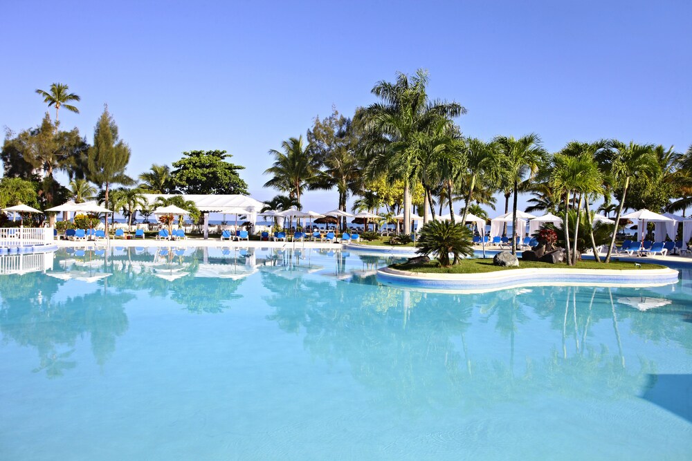 San Juan Grand Bahia Principe San Juan Grand Bahia Principe