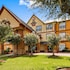 Best Western Plus Hobby Airport Inn & Suites